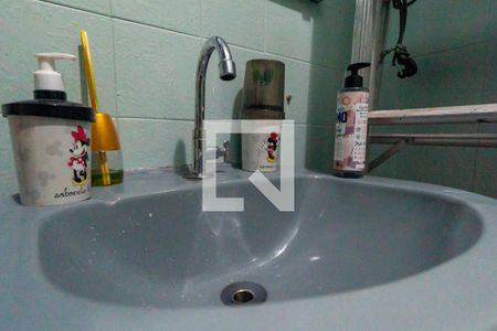 Casa à venda com 125m², 3 quartos e 2 vagasBanheiro da Suíte Detalhe