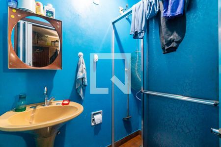 Casa à venda com 125m², 3 quartos e 2 vagasBanheiro