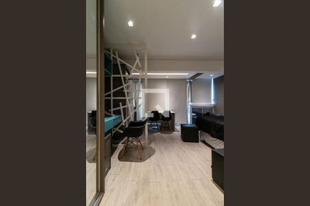 Studio para alugar em Perdizes