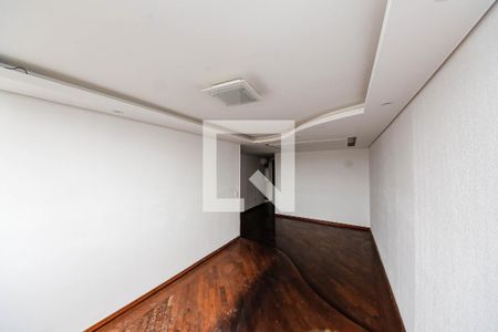 Sala de casa de condomínio à venda com 2 quartos, 78m² em Jardim Independência, São Paulo