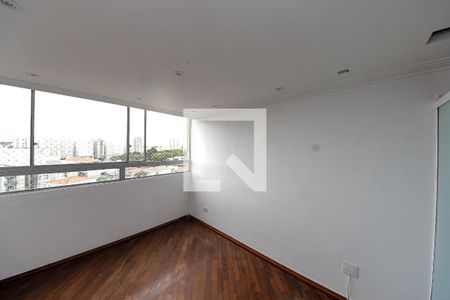 Quarto 2 de casa de condomínio à venda com 2 quartos, 78m² em Jardim Independência, São Paulo