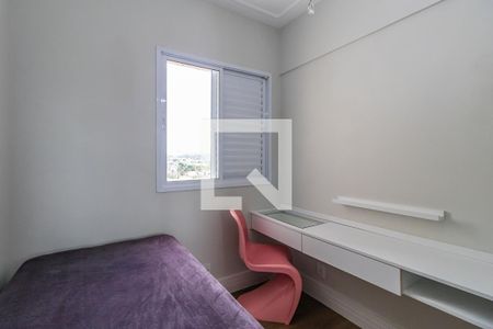 Quarto 1 de apartamento à venda com 3 quartos, 85m² em Jardim Tupanci, Barueri