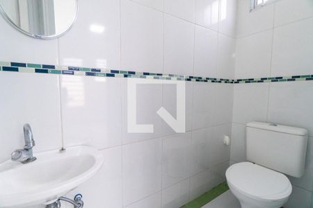 Casa para alugar com 187m², 3 quartos e 2 vagasBanheiro de serviço