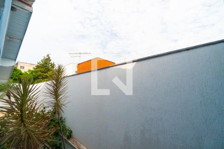 Casa para alugar com 187m², 3 quartos e 2 vagasVista do Quarto 1