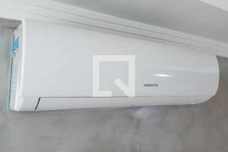 Sala Detalhe de casa para alugar com 3 quartos, 187m² em Vila do Encontro, São Paulo