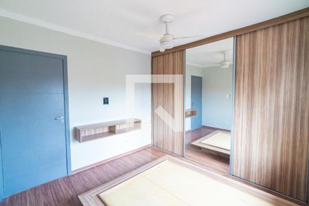 Suite de casa para alugar com 3 quartos, 187m² em Vila do Encontro, São Paulo