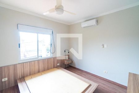 Suite de casa para alugar com 3 quartos, 187m² em Vila do Encontro, São Paulo
