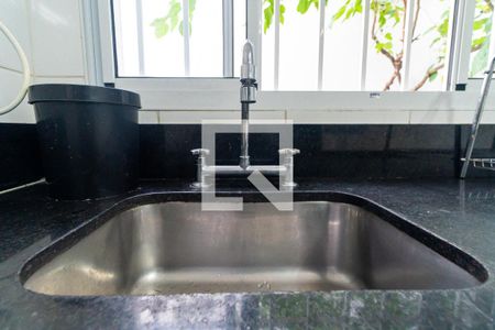 Casa para alugar com 187m², 3 quartos e 2 vagasCozinha