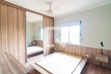 Suite de casa para alugar com 3 quartos, 187m² em Vila do Encontro, São Paulo