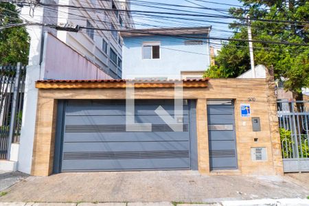 Casa para alugar com 187m², 3 quartos e 2 vagasFachada