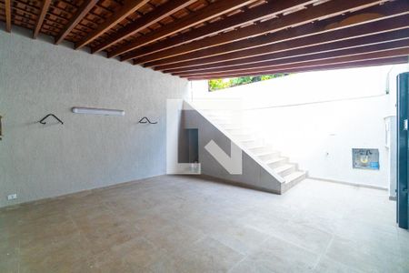 Casa para alugar com 187m², 3 quartos e 2 vagasGaragem