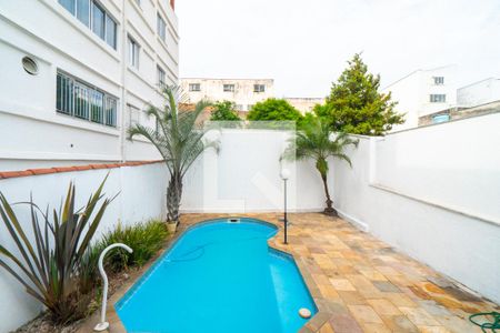 Casa para alugar com 187m², 3 quartos e 2 vagasVista do Varanda do Quarto 2