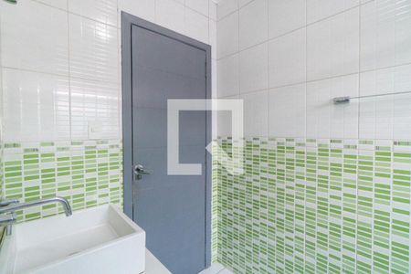 Casa para alugar com 187m², 3 quartos e 2 vagasBanheiro Social