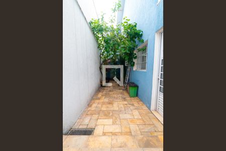 Casa para alugar com 187m², 3 quartos e 2 vagasCorredor Lateral