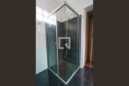 Casa para alugar com 187m², 3 quartos e 2 vagasBanheiro da Suíte Detalhe