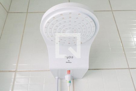 Casa para alugar com 187m², 3 quartos e 2 vagasBanheiro Social Detalhe