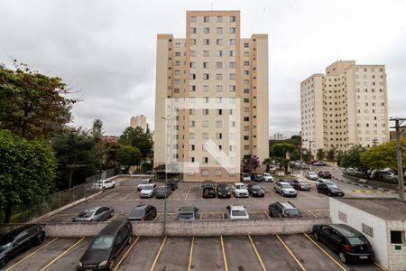 Quarto 2 - Vista de apartamento para alugar com 2 quartos, 48m² em Vila Nova Cachoeirinha, São Paulo
