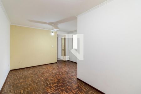 Sala de apartamento para alugar com 2 quartos, 48m² em Vila Nova Cachoeirinha, São Paulo