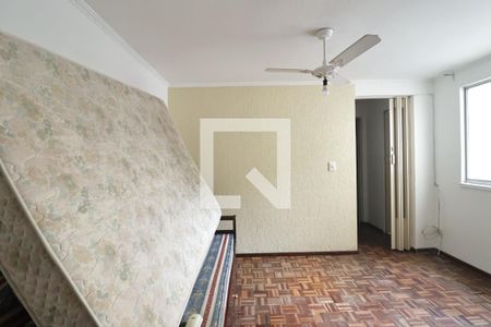 Sala de apartamento para alugar com 2 quartos, 48m² em Vila Nova Cachoeirinha, São Paulo