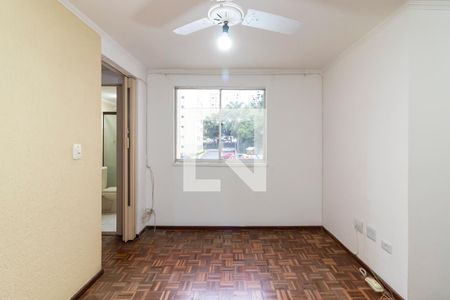 Sala de apartamento para alugar com 2 quartos, 48m² em Vila Nova Cachoeirinha, São Paulo