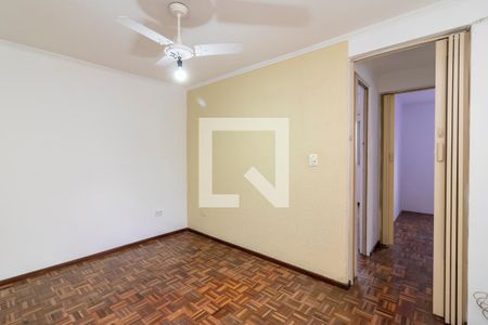 Sala de apartamento para alugar com 2 quartos, 48m² em Vila Nova Cachoeirinha, São Paulo