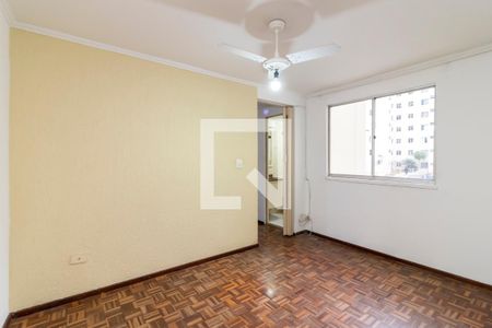 Sala de apartamento para alugar com 2 quartos, 48m² em Vila Nova Cachoeirinha, São Paulo