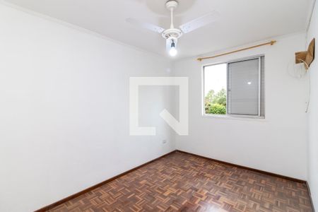 Quarto 1 de apartamento para alugar com 2 quartos, 48m² em Vila Nova Cachoeirinha, São Paulo