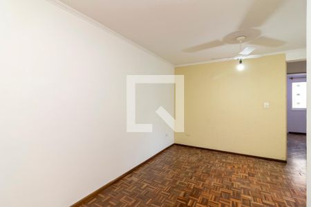 Sala de apartamento para alugar com 2 quartos, 48m² em Vila Nova Cachoeirinha, São Paulo