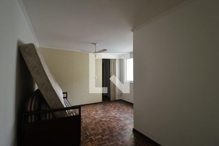 Sala de apartamento para alugar com 2 quartos, 48m² em Vila Nova Cachoeirinha, São Paulo