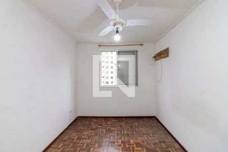 Quarto 1 de apartamento para alugar com 2 quartos, 48m² em Vila Nova Cachoeirinha, São Paulo