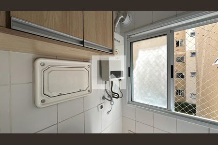 Apartamento para alugar com 70m², 3 quartos e 1 vaga Apartamento para alugar com 70m², 3 quartos e 1 vagaCozinha
