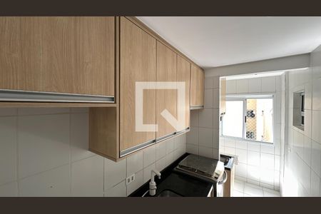 Apartamento para alugar com 70m², 3 quartos e 1 vaga Apartamento para alugar com 70m², 3 quartos e 1 vagaCozinha