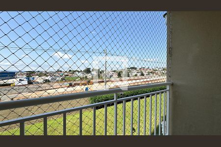 Apartamento para alugar com 70m², 3 quartos e 1 vaga Apartamento para alugar com 70m², 3 quartos e 1 vagaVista
