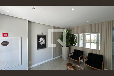 Apartamento para alugar com 70m², 3 quartos e 1 vaga Apartamento para alugar com 70m², 3 quartos e 1 vagaÁrea comum