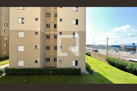 Apartamento para alugar com 70m², 3 quartos e 1 vaga Apartamento para alugar com 70m², 3 quartos e 1 vagaVista