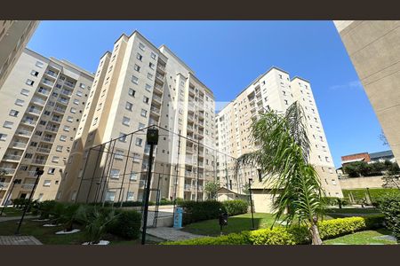 Apartamento para alugar com 70m², 3 quartos e 1 vaga Apartamento para alugar com 70m², 3 quartos e 1 vagaFachada do bloco