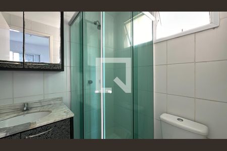 Apartamento para alugar com 70m², 3 quartos e 1 vaga Apartamento para alugar com 70m², 3 quartos e 1 vagaBanheiro