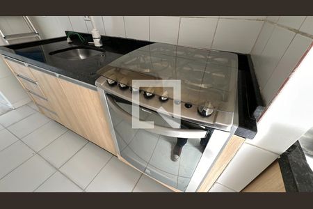 Apartamento para alugar com 70m², 3 quartos e 1 vaga Apartamento para alugar com 70m², 3 quartos e 1 vagaCozinha
