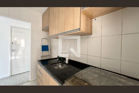 Apartamento para alugar com 70m², 3 quartos e 1 vaga Apartamento para alugar com 70m², 3 quartos e 1 vagaCozinha