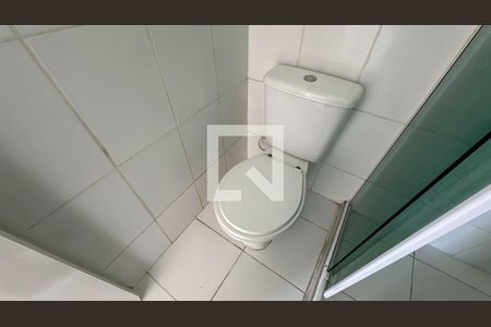 Apartamento para alugar com 70m², 3 quartos e 1 vaga Apartamento para alugar com 70m², 3 quartos e 1 vagaBanheiro