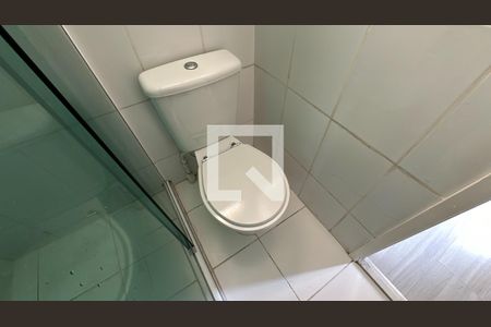 Apartamento para alugar com 70m², 3 quartos e 1 vaga Apartamento para alugar com 70m², 3 quartos e 1 vagaBanheiro