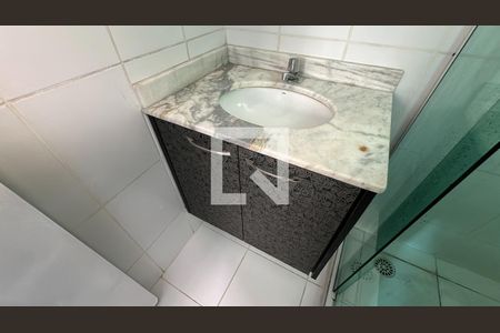 Apartamento para alugar com 70m², 3 quartos e 1 vaga Apartamento para alugar com 70m², 3 quartos e 1 vagaBanheiro