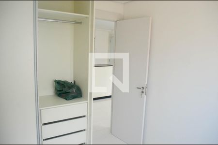 Quarto de apartamento à venda com 2 quartos, 54m² em Residencial Parque da Fazenda, Campinas