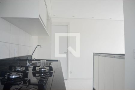 Apartamento à venda com 54m², 2 quartos e 1 vaga Apartamento à venda com 54m², 2 quartos e 1 vagaCozinha