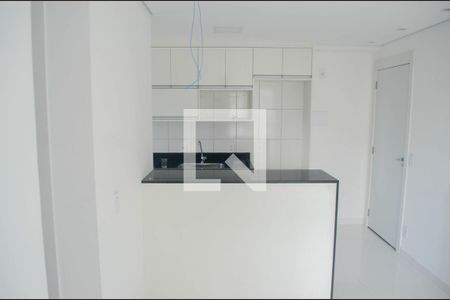sala de apartamento à venda com 2 quartos, 54m² em Residencial Parque da Fazenda, Campinas