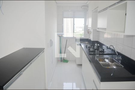 Apartamento à venda com 54m², 2 quartos e 1 vaga Apartamento à venda com 54m², 2 quartos e 1 vagaCozinha