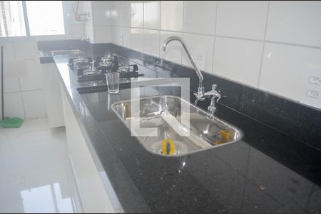 Apartamento à venda com 54m², 2 quartos e 1 vaga Apartamento à venda com 54m², 2 quartos e 1 vagaCozinha
