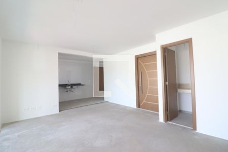 Sala de apartamento para alugar com 3 quartos, 133m² em Jardim São Paulo(zona Norte), São Paulo