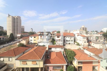 Vista Sacada de apartamento para alugar com 3 quartos, 133m² em Jardim São Paulo(zona Norte), São Paulo