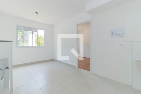 Apartamento à venda com 30m², 1 quarto e sem vagaCozinha